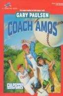Book cover of Coach Amos