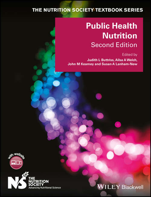Public Health Nutrition (Second Edition)