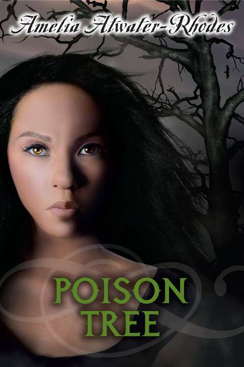 Book cover of Poison Tree