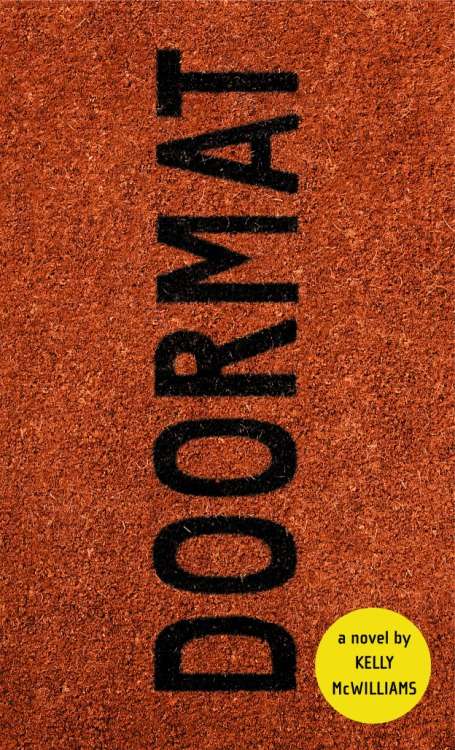 Book cover of Doormat
