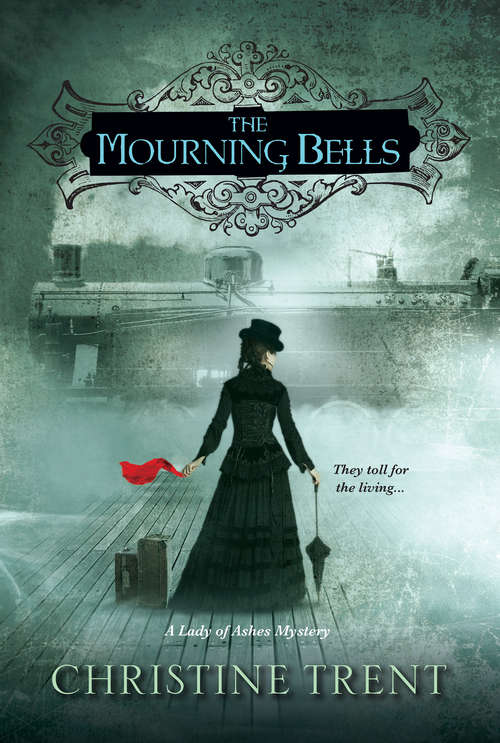Book cover of The Mourning Bells