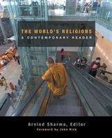 The World's Religions: A Contemporary Reader