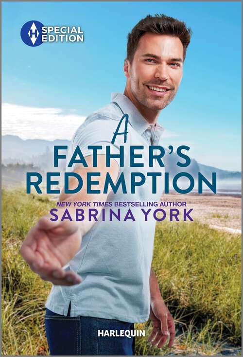 Book cover of A Father's Redemption: The Tuttle Sisters Of Coho Cove (Original) (The Tuttle Sisters of Coho Cove #3)
