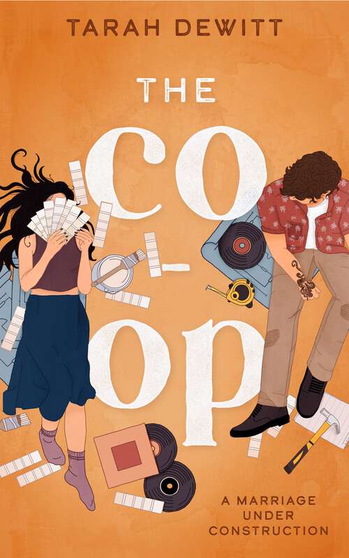 Book cover of The Co-op: A Novel
