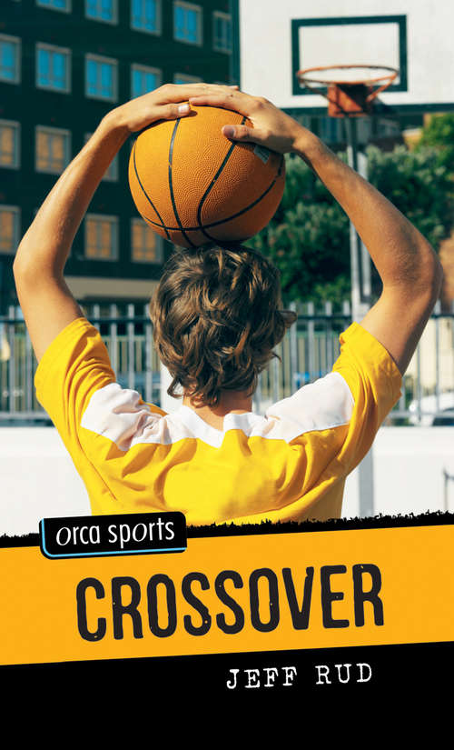 Crossover (Orca Sports)