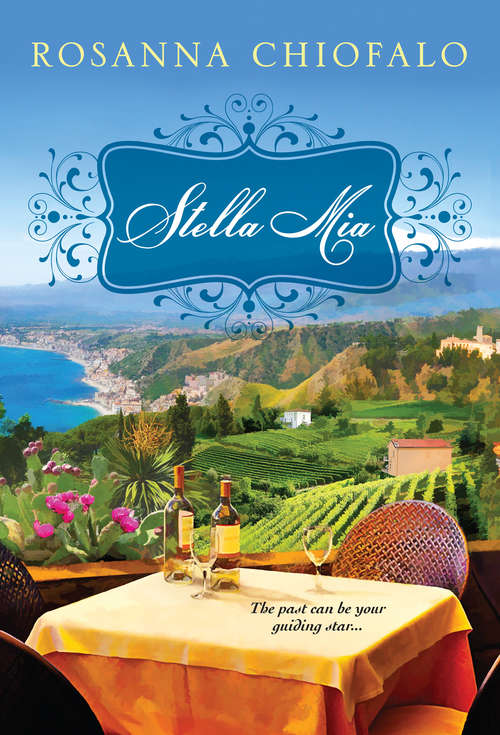 Book cover of Stella Mia