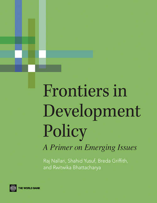 Frontiers in Development Policy