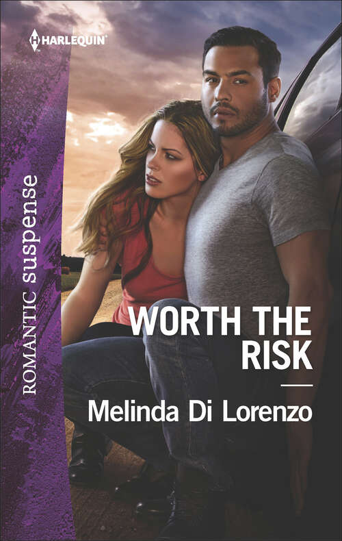 Book cover of Worth the Risk