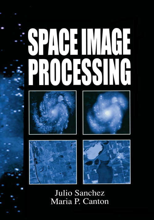 Space Image Processing