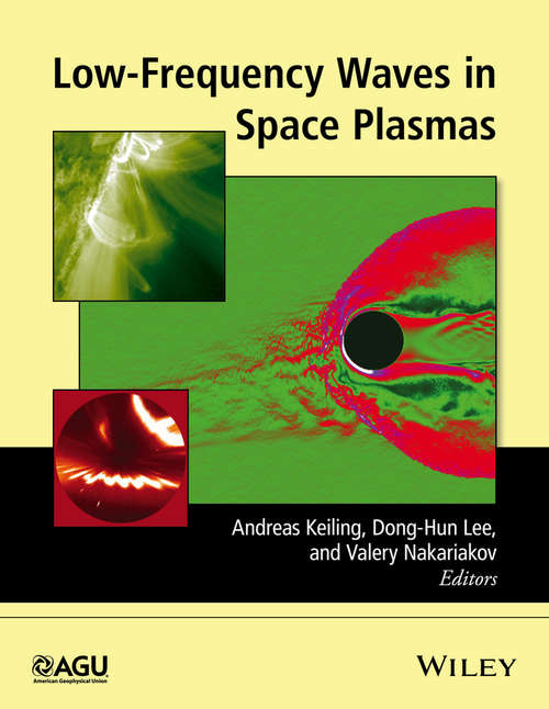 Low-Frequency Waves in Space Plasmas