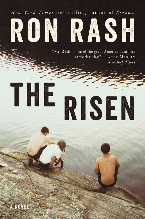 The Risen: A Novel