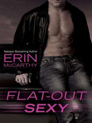 Book cover of Flat-Out Sexy