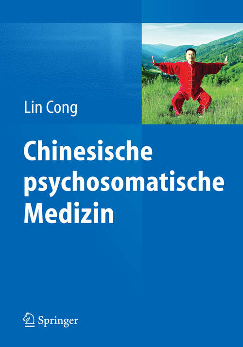 Chinesische psychosomatische Medizin