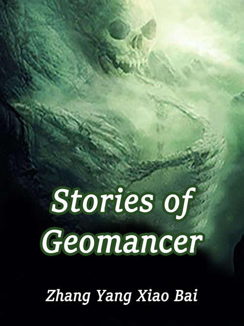 Stories of Geomancer: Volume 3 (Volume 3 #3)