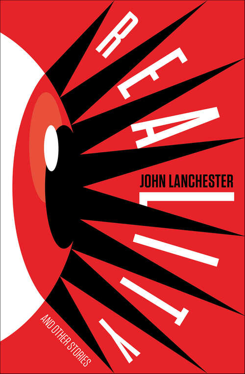 Book cover of Reality: And Other Stories