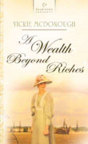 A Wealth Beyond Riches