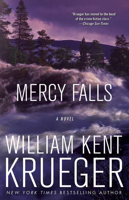 Mercy Falls: Blood Hollow; Mercy Falls; Copper River (Cork O'Connor Mystery Series #5)