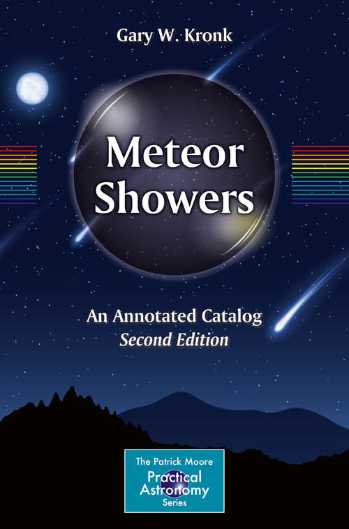 Meteor Showers