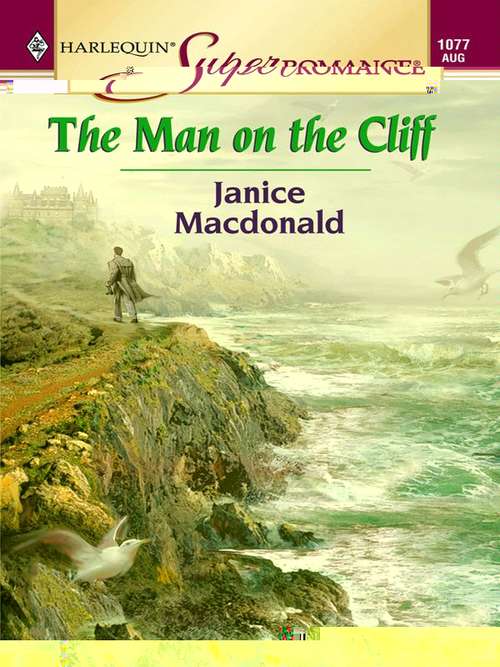 The Man on the Cliff
