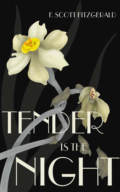 Book cover of Tender is the Night