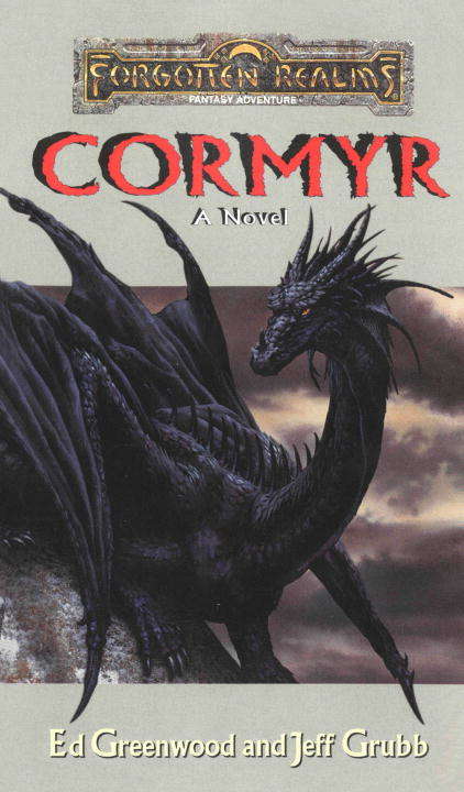 Cormyr (Forgotten Realms: Cormyr #1)