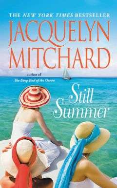 Book cover of Still Summer