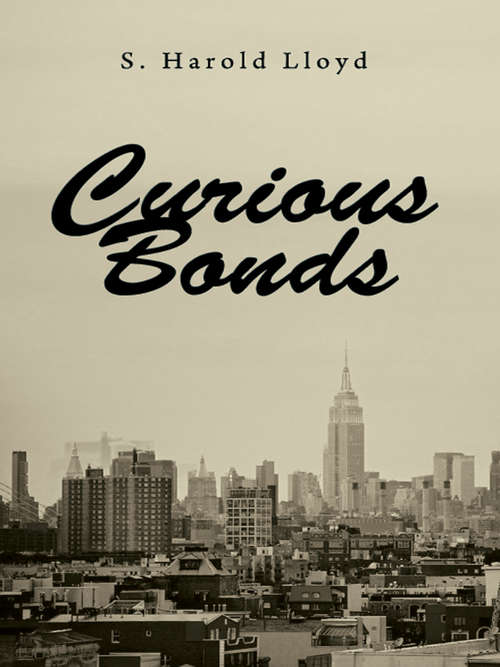 Book cover of Curious Bonds