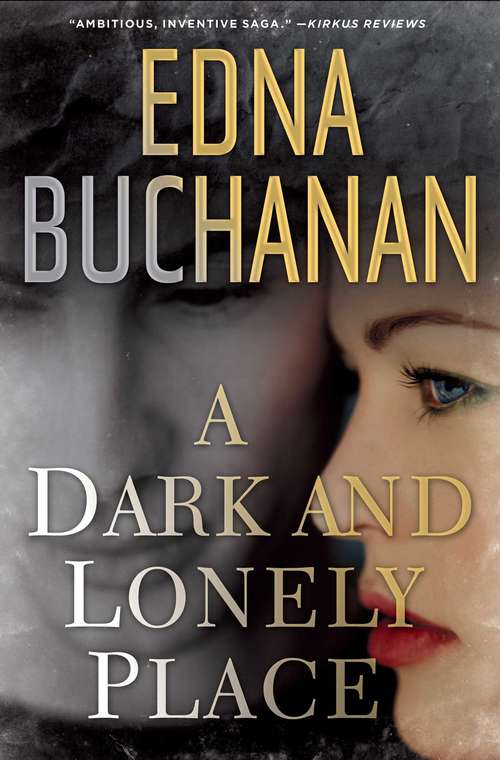 Book cover of A Dark and Lonely Place
