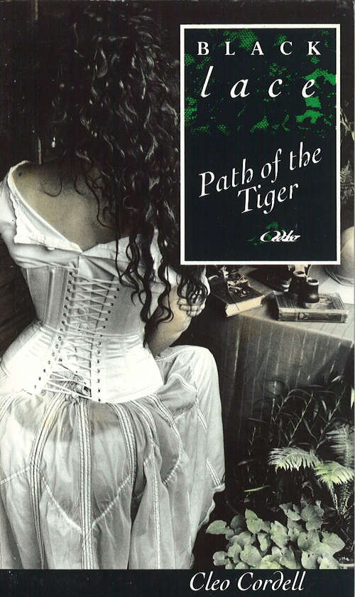Book cover of Path Of The Tiger