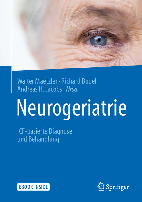 Neurogeriatrie