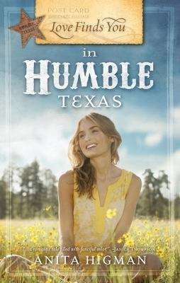 Book cover of Love Finds You in Humble, Texas
