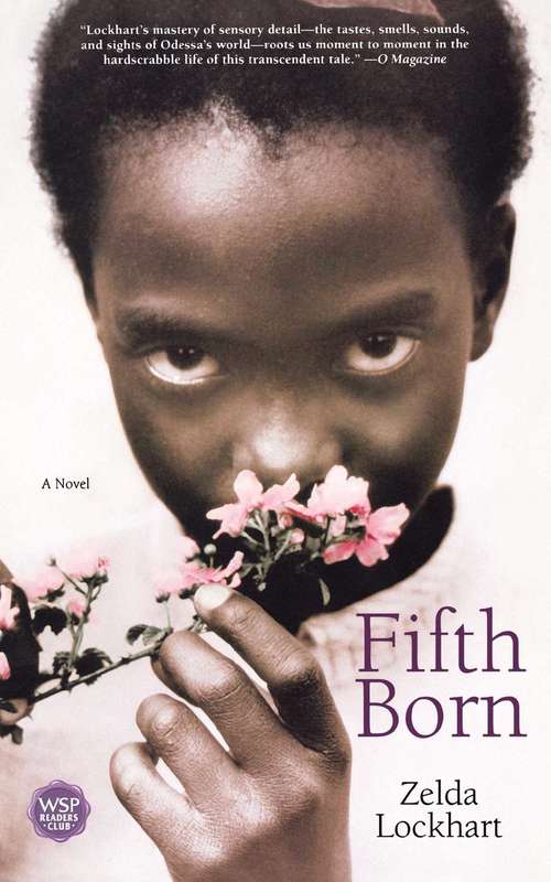 Book cover of Fifth Born: The Hundredth Turtle