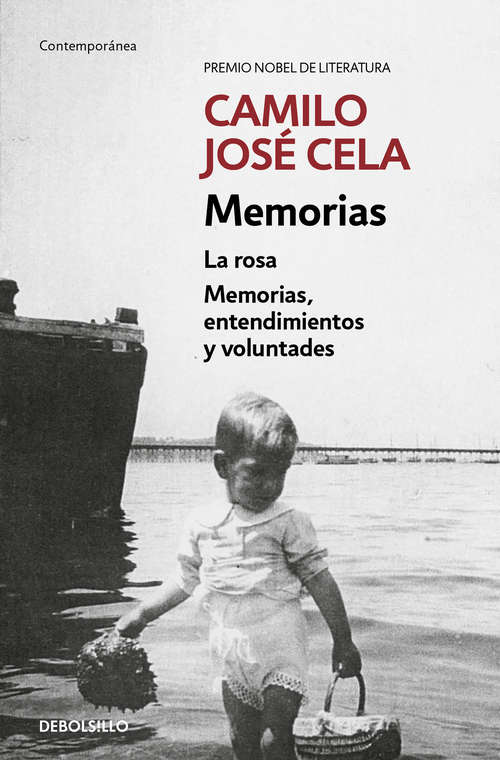 Book cover of Memorias: La rosa / Memorias, entendimientos y voluntades