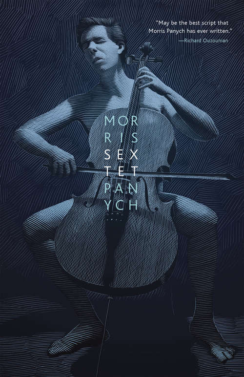 Book cover of Sextet