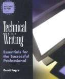 Book cover of Survivor's Guide to Technical Writing