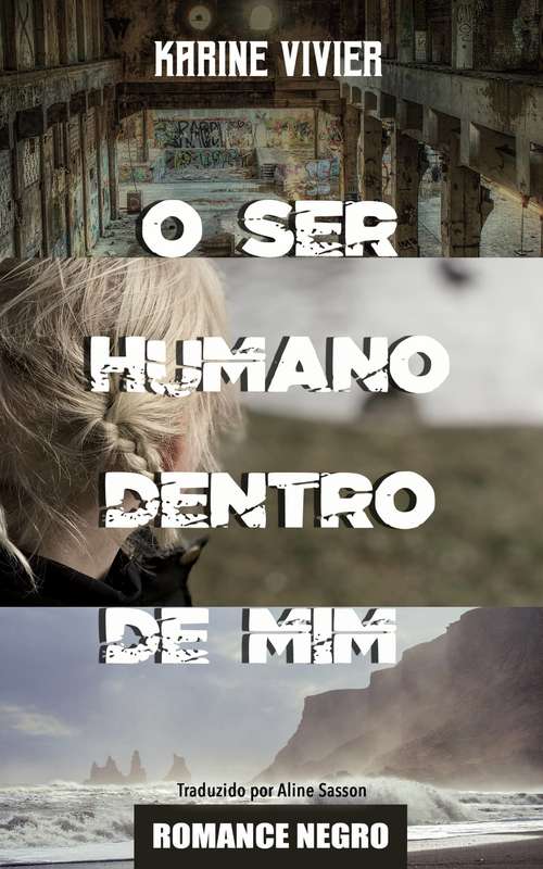 Book cover of O Ser Humano Dentro de Mim