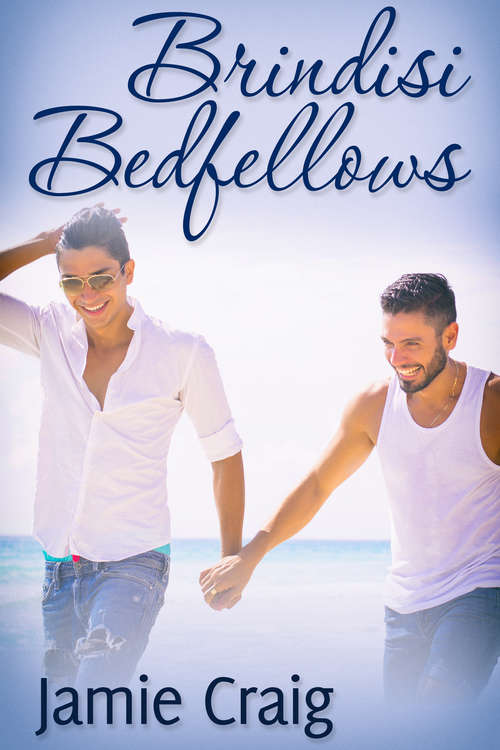 Book cover of Brindisi Bedfellows