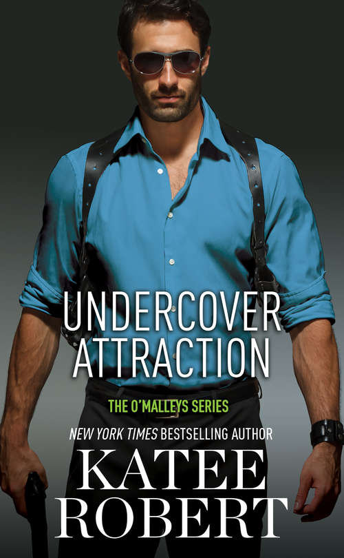 Undercover Attraction (The O'Malleys #5)