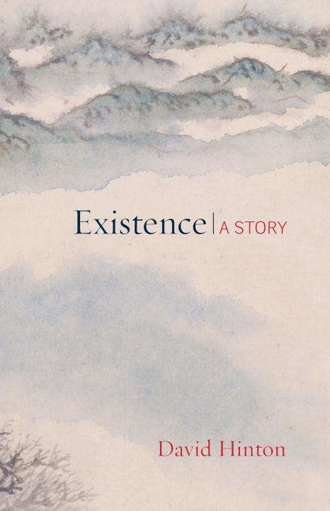Book cover of Existence