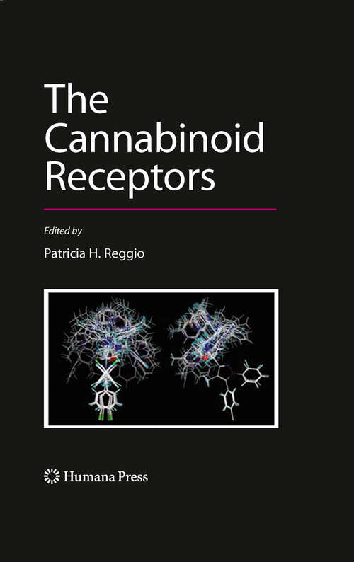 The Cannabinoid Receptors