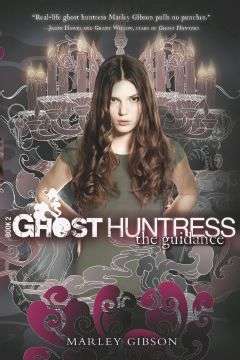 Ghost Huntress Book 2