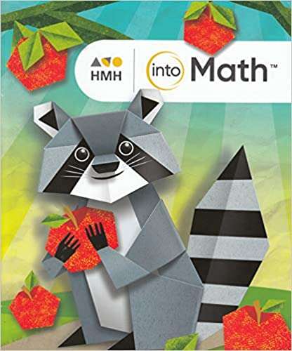 Book cover of Into Math™ [Grade 2], Modules 1–3: Grade 2, Modules 1-3 (National Edition)