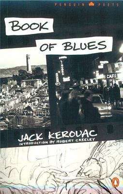 Book cover of Book of Blues