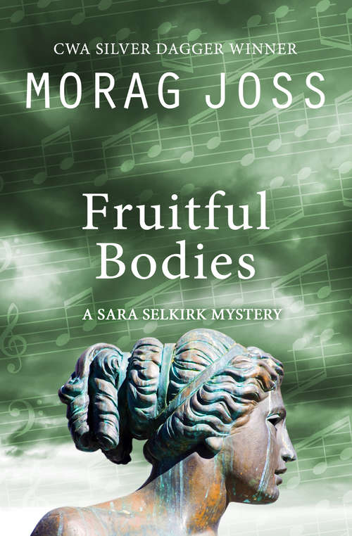 Book cover of Fruitful Bodies
