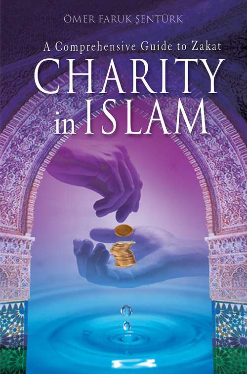 Book cover of Charity In Islam