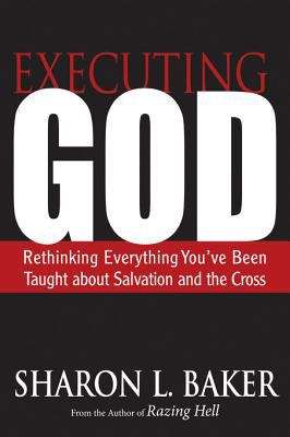 Book cover of Executing God