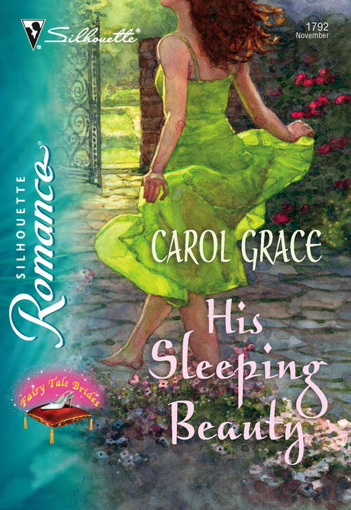 Book cover of His Sleeping Beauty