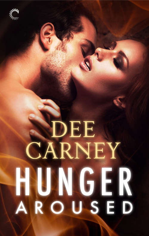 Book cover of Hunger Aroused