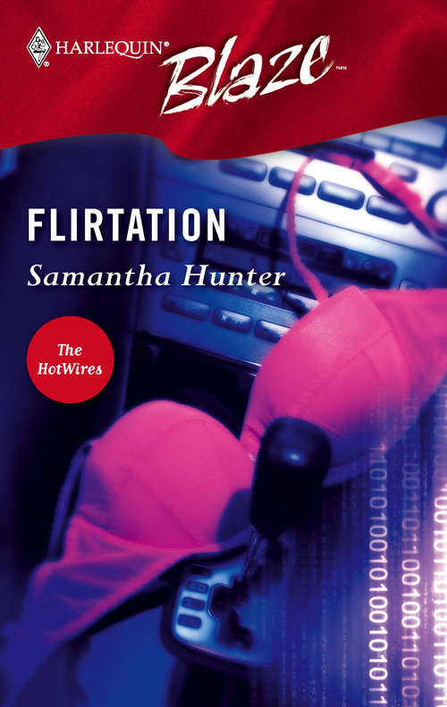 Flirtation (The HotWires #235)