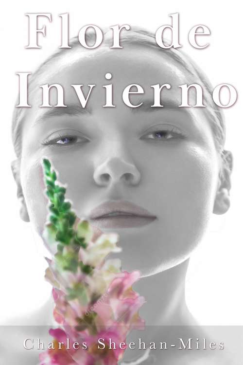 Book cover of Flor de Invierno